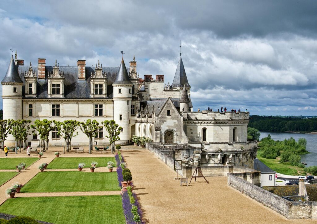Amboise, Centre-Val de Loire, France